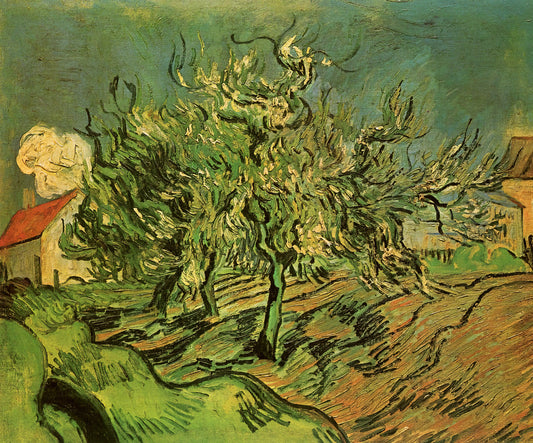 Was macht Vincent van Goghs Drei Sonnenblumen so besonders?