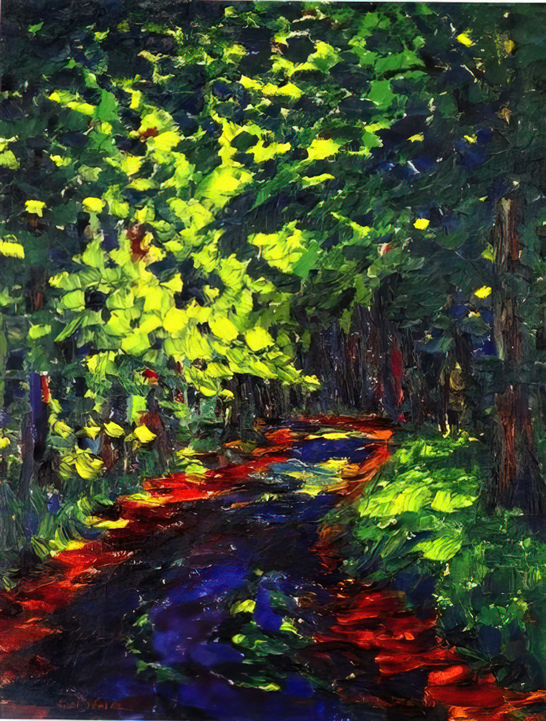 Emil Nolde: Ein Meister des Expressionismus und seine künstlerische Bedeutung