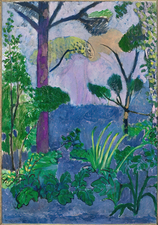 Who Was Edward Corbett? The Visionary Painter Behind the Abstract Expressionist Movement