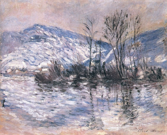 Wer war Claude Monet? Ein Blick auf das Leben und Werk des berühmten Impressionisten