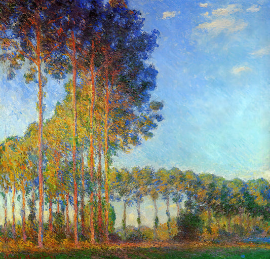 Warum ist Claude Monets Werk "Die Elster" ein Meisterwerk des Impressionismus?