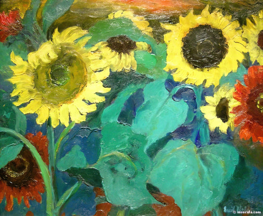 Emil Nolde kaufen: Ein Leitfaden für Sammler und Kunstliebhaber