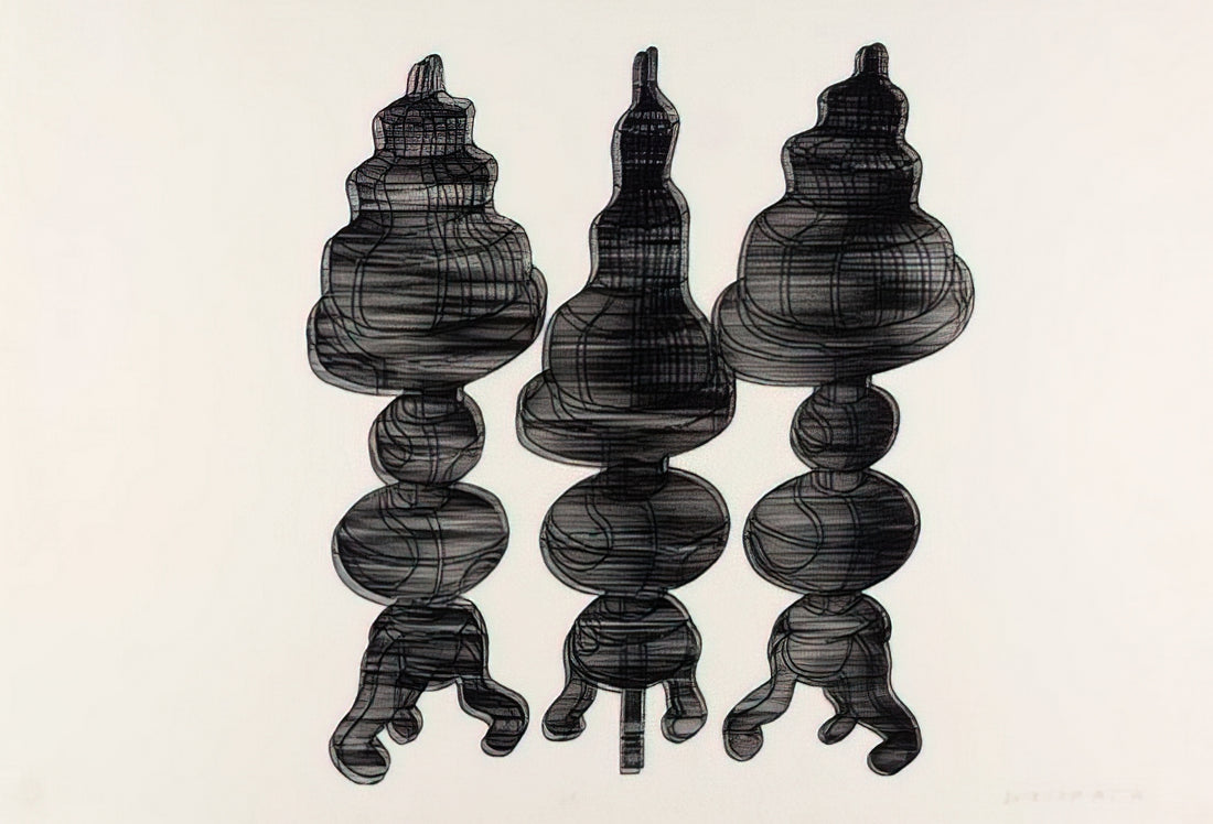 Why Wayne Thiebaud’s Encased Cakes Are Icons of Pop Art and How to Display Them