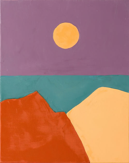Wer ist Etel Adnan und warum ist ihre Kunst so bedeutend?