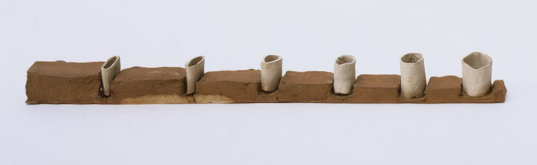 Wer war Eva Hesse und warum sind ihre Drucke so bedeutend?