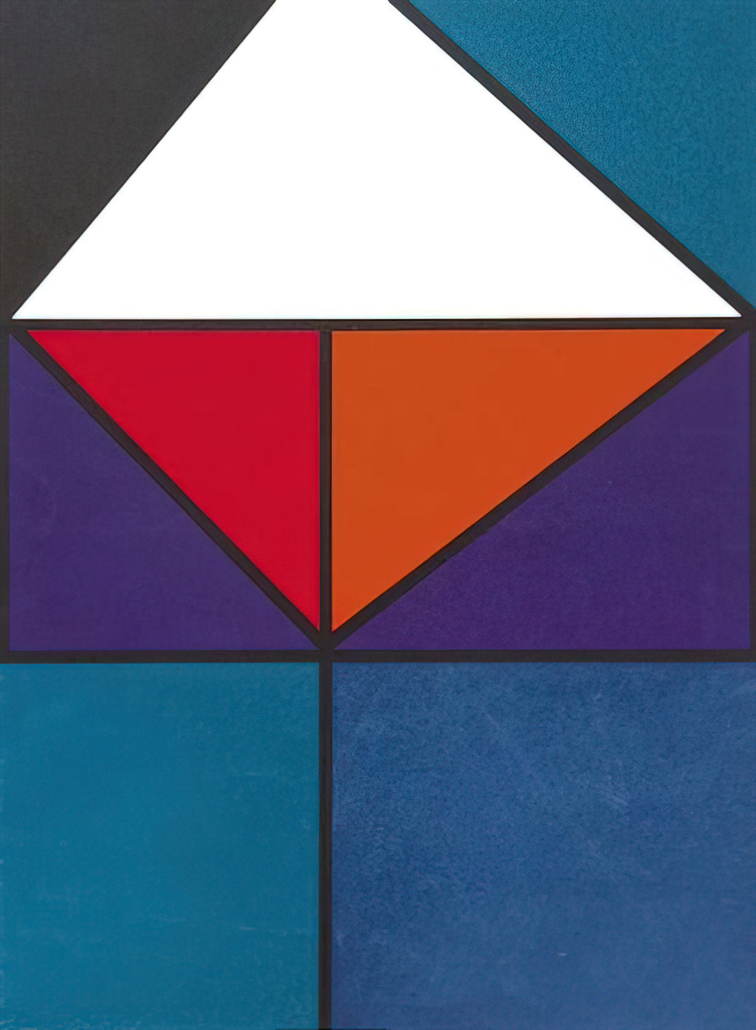 Was ist die Farbenlehre nach Johannes Itten und warum ist sie wichtig?