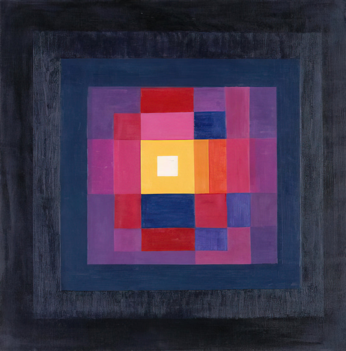 Was ist der Farbkreis nach Johannes Itten und warum ist er wichtig?