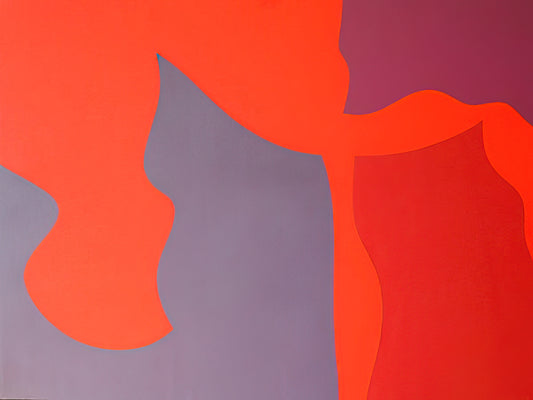 Wer war Fernand Leduc und warum ist seine Kunst so bedeutend?