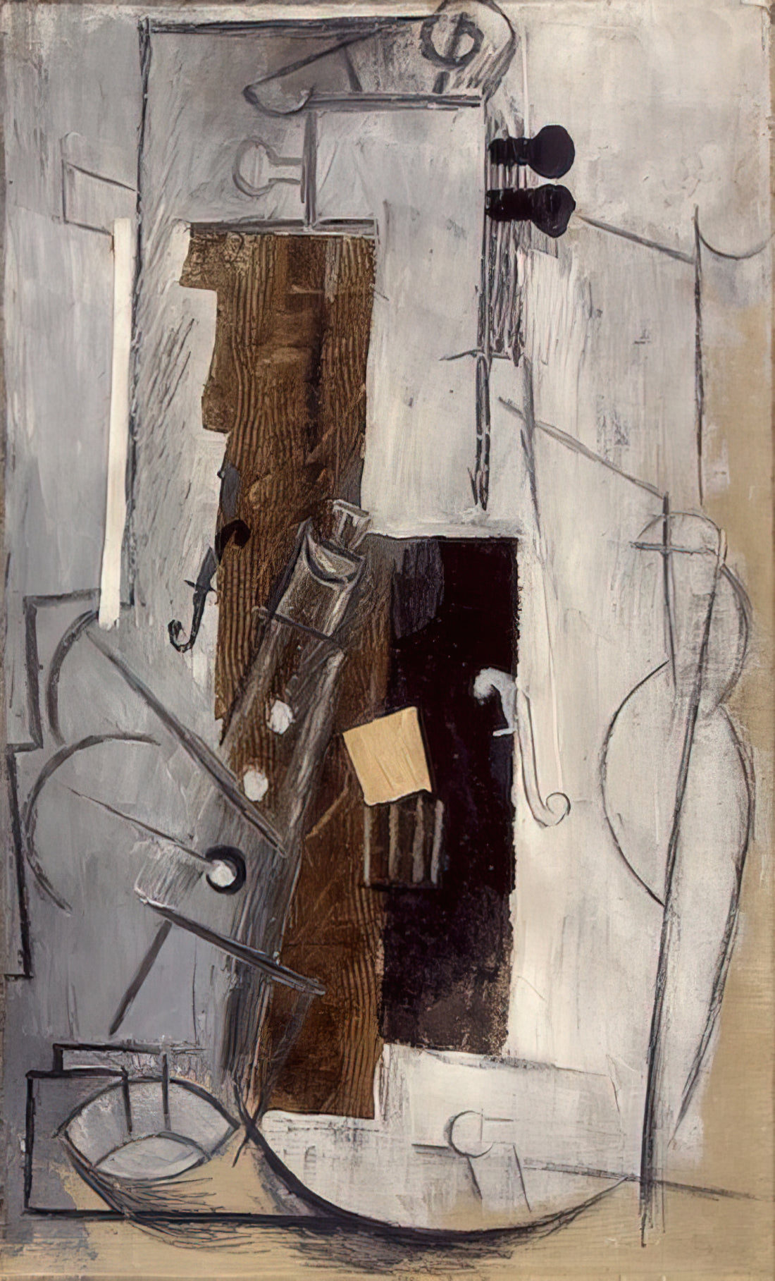 Wer war Fernande Olivier? Pablo Picassos Muse und Geliebte