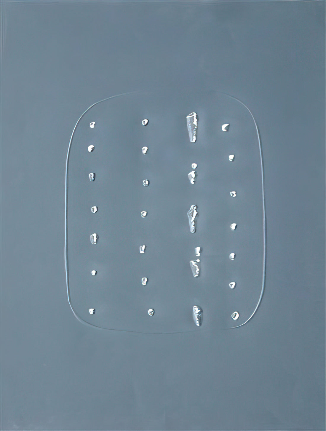 Wer war Lucio Fontana und welche Bedeutung haben seine Werke in der modernen Kunst?