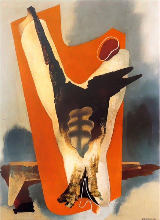 What Is Funeral Aesthetic? The Art of Transfiguration in Modern Visual Culture