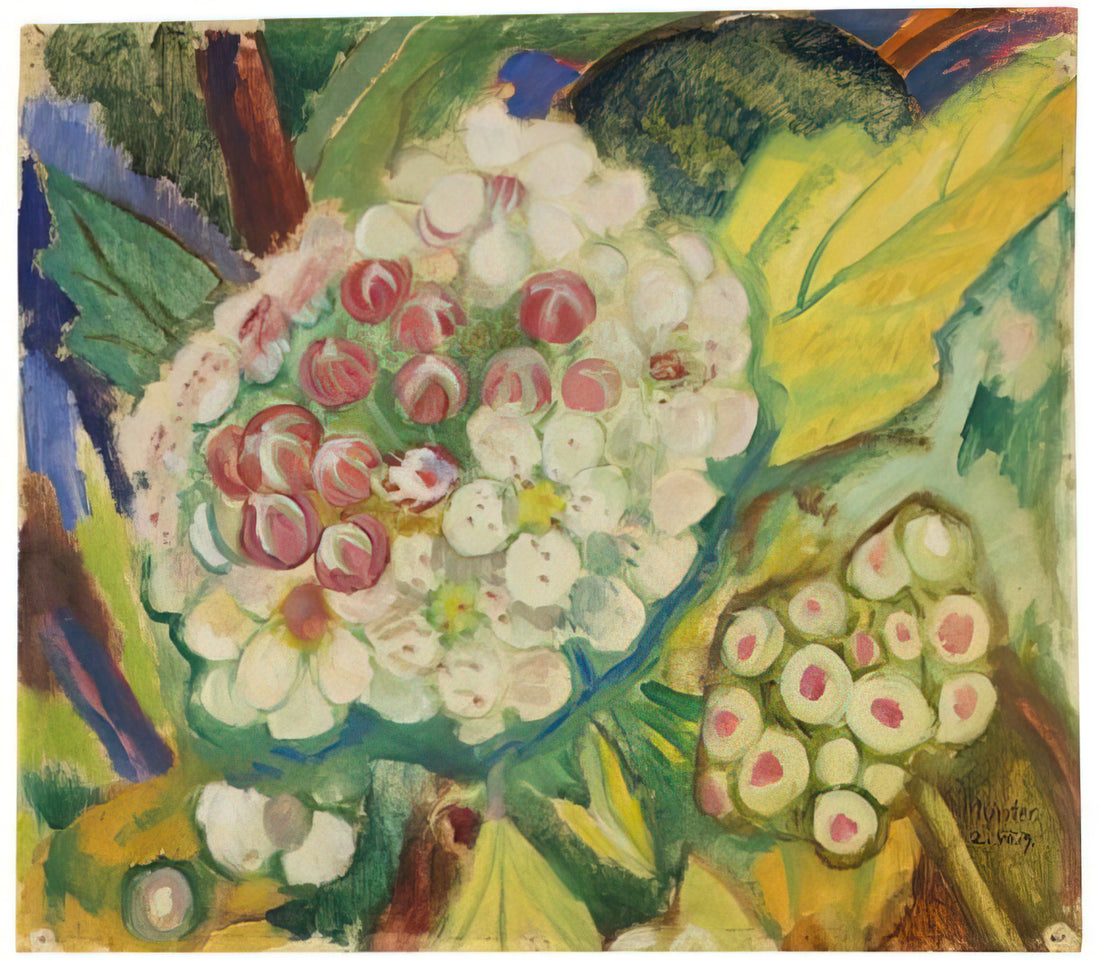 Wer war Gabriele Münter und warum ist ihre Kunst so bedeutend?
