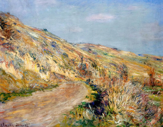 Georges Clemenceau und Monet: Eine Freundschaft in der Kunstgeschichte