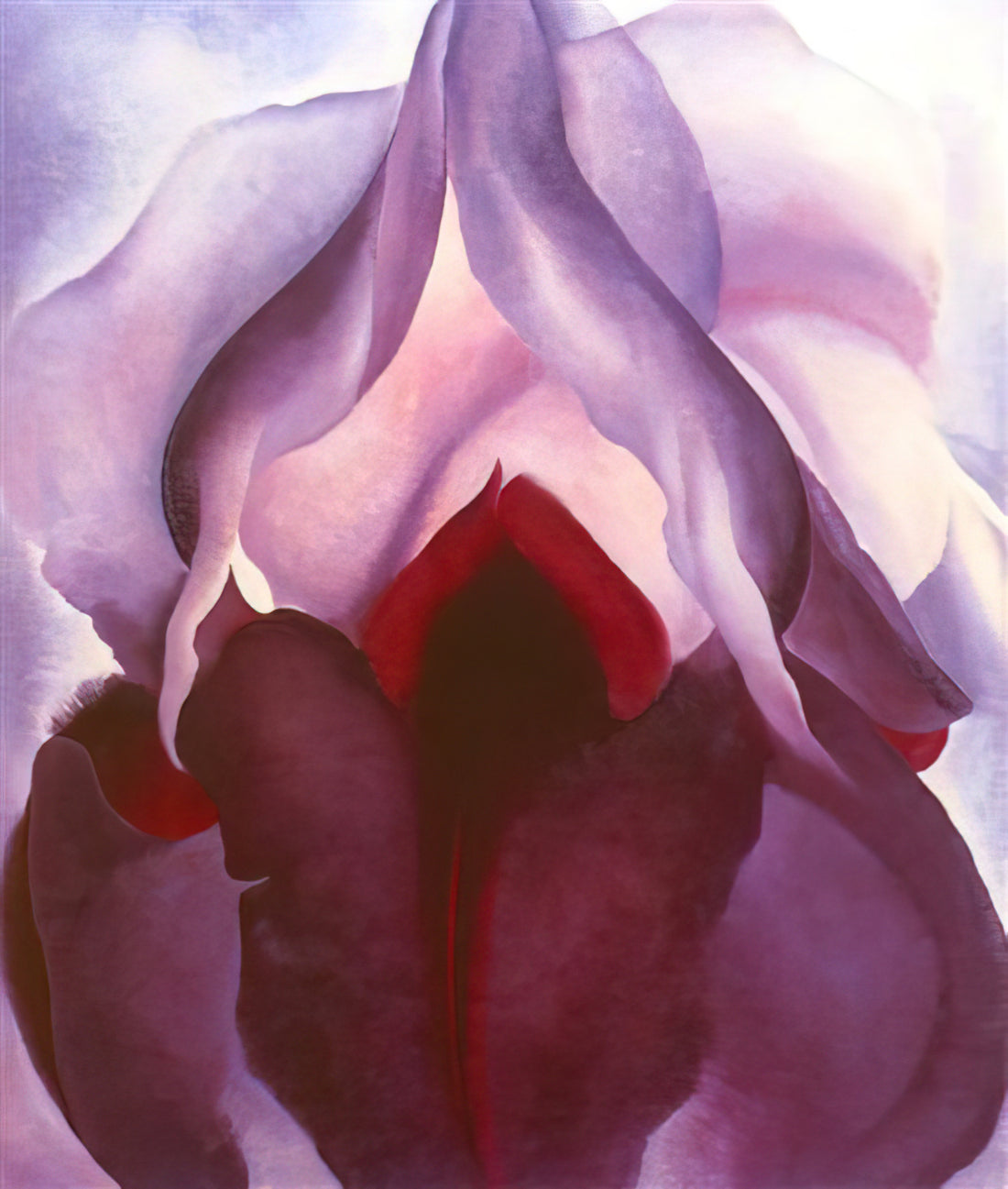 What Defines Georgia O'Keeffe’s Still Life Paintings? A Curator’s Guide to Her Iconic Florals and Forms