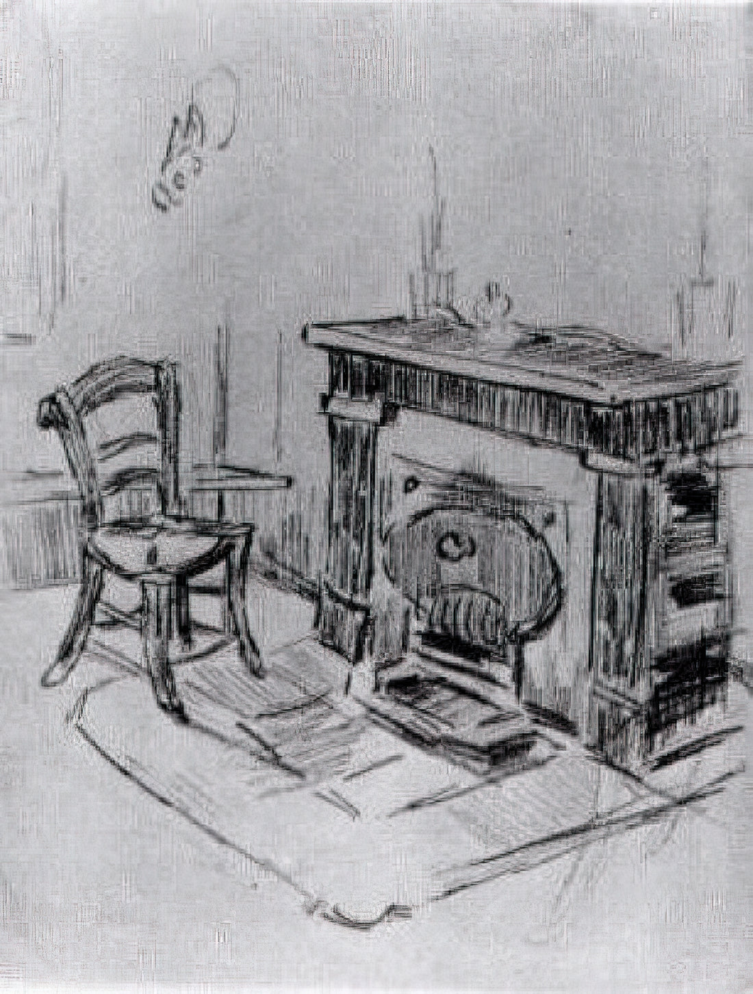 Vincent van Gogh: Ein tiefer Einblick in das Leben und Werk des Meisters