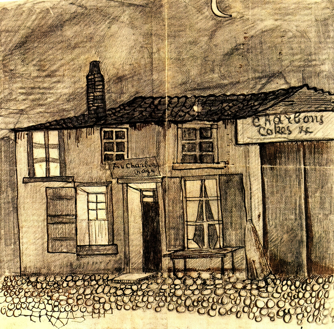 Wer war Vincent van Gogh? Ein Blick auf das Leben und Werk des berühmten Künstlers
