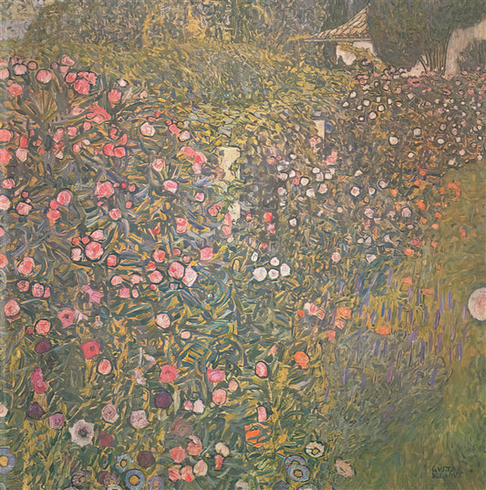 Wer war Gustav Klimt und warum ist er einer der bedeutendsten Maler der Kunstgeschichte?