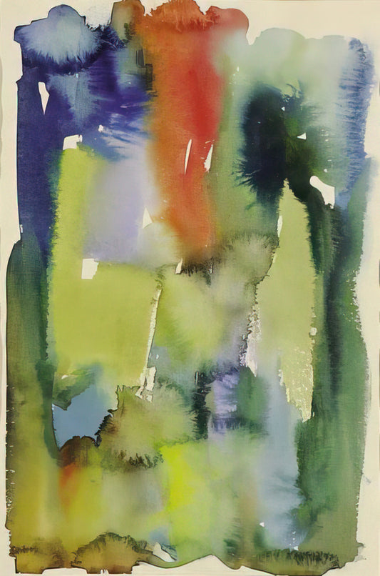 Wer war Hans Hartung und warum ist seine Kunst so bedeutend?