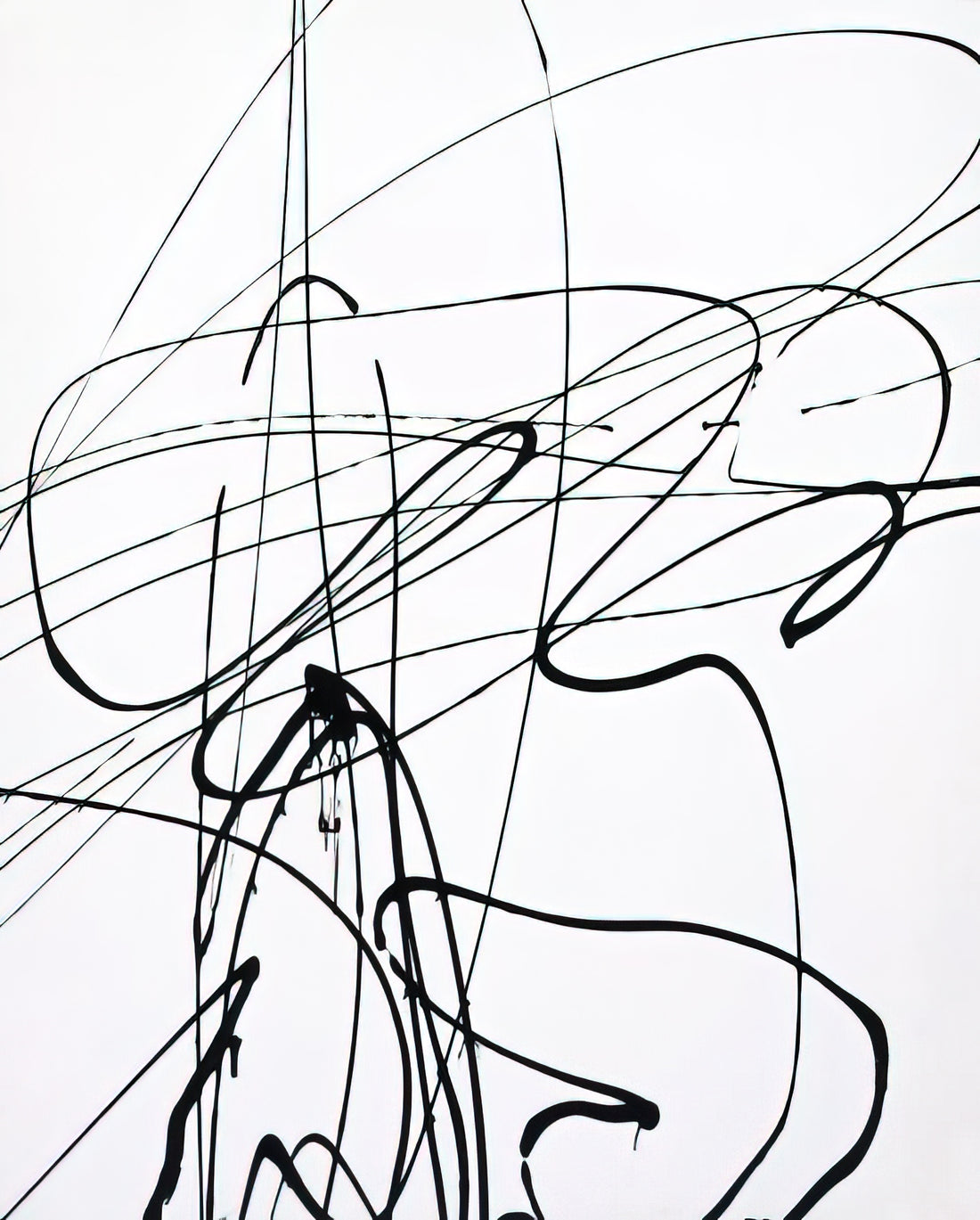 Was ist das Werkverzeichnis von Hans Hartung und warum ist es wichtig?