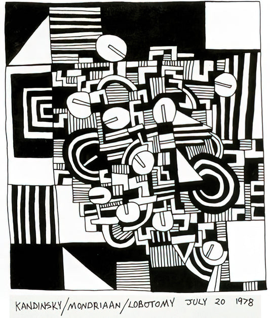 Wer war Keith Haring? Ein Blick auf das Leben und Werk des berühmten Künstlers