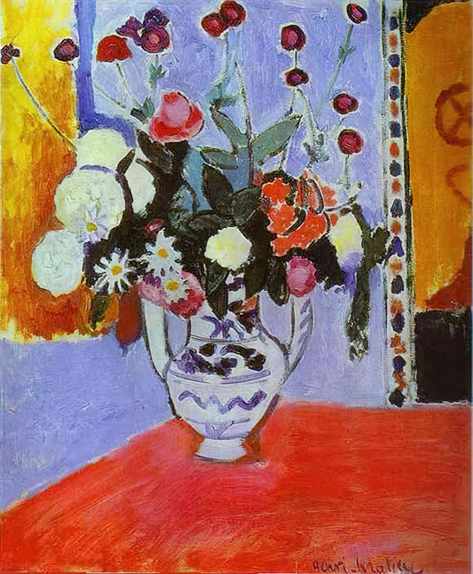 What Is Helen Frankenthaler’s *Mountains and Sea* and Why Does It Matter in Modern Art?