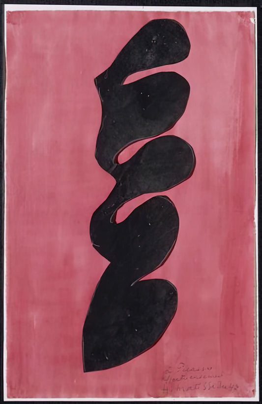 Henri Matisse Kunst: Ein tiefer Einblick in das Werk eines Meisters