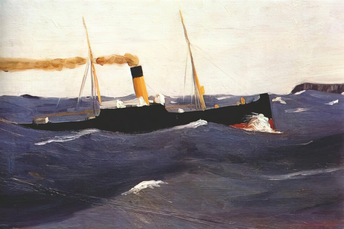 Warum sind Edward Hopper Drucke eine lohnende Investition für Kunstliebhaber?