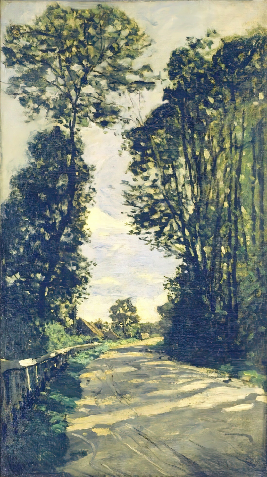 Was ist Impressionismus Kunst? Eine Analyse von Monets Meisterwerken