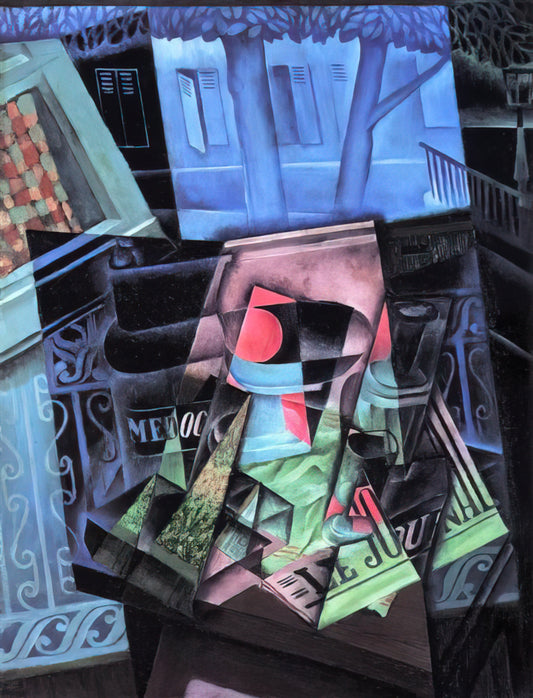 Wer war Juan Gris und warum ist er wichtig für die Kunstwelt?