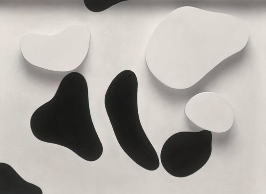 Wer war Jean Arp und warum ist seine Kunst so einzigartig?