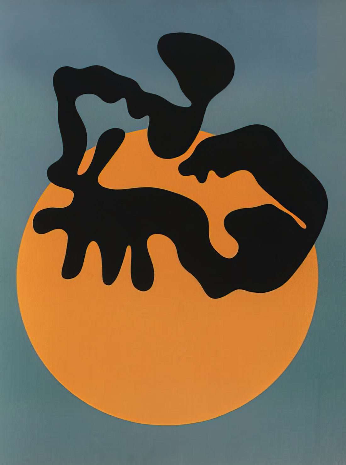 Warum sind Jean Arp Reproduktionen ein Muss für moderne Kunstliebhaber?