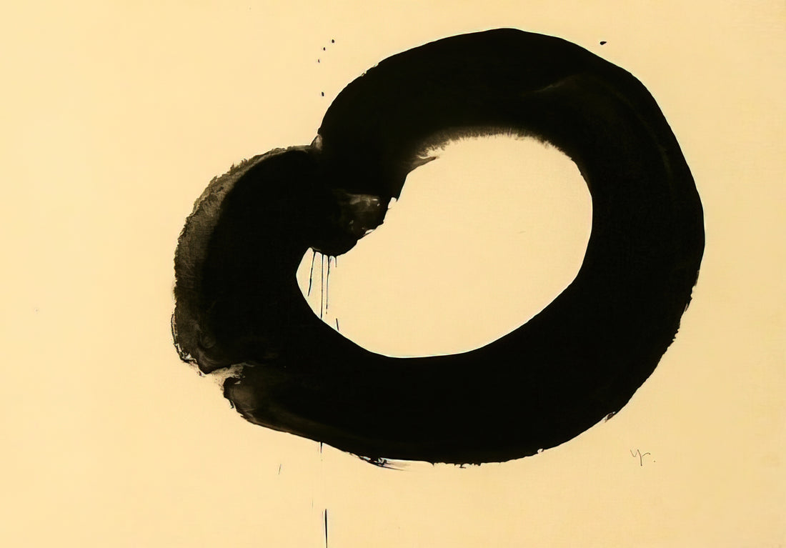 Was macht Jiro Yoshiharas Drucke so besonders in der modernen Kunst?