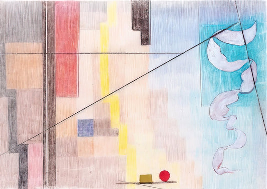 Wer waren Johannes Itten und Anneliese Itten? Ein Blick auf ihr Leben und Werk