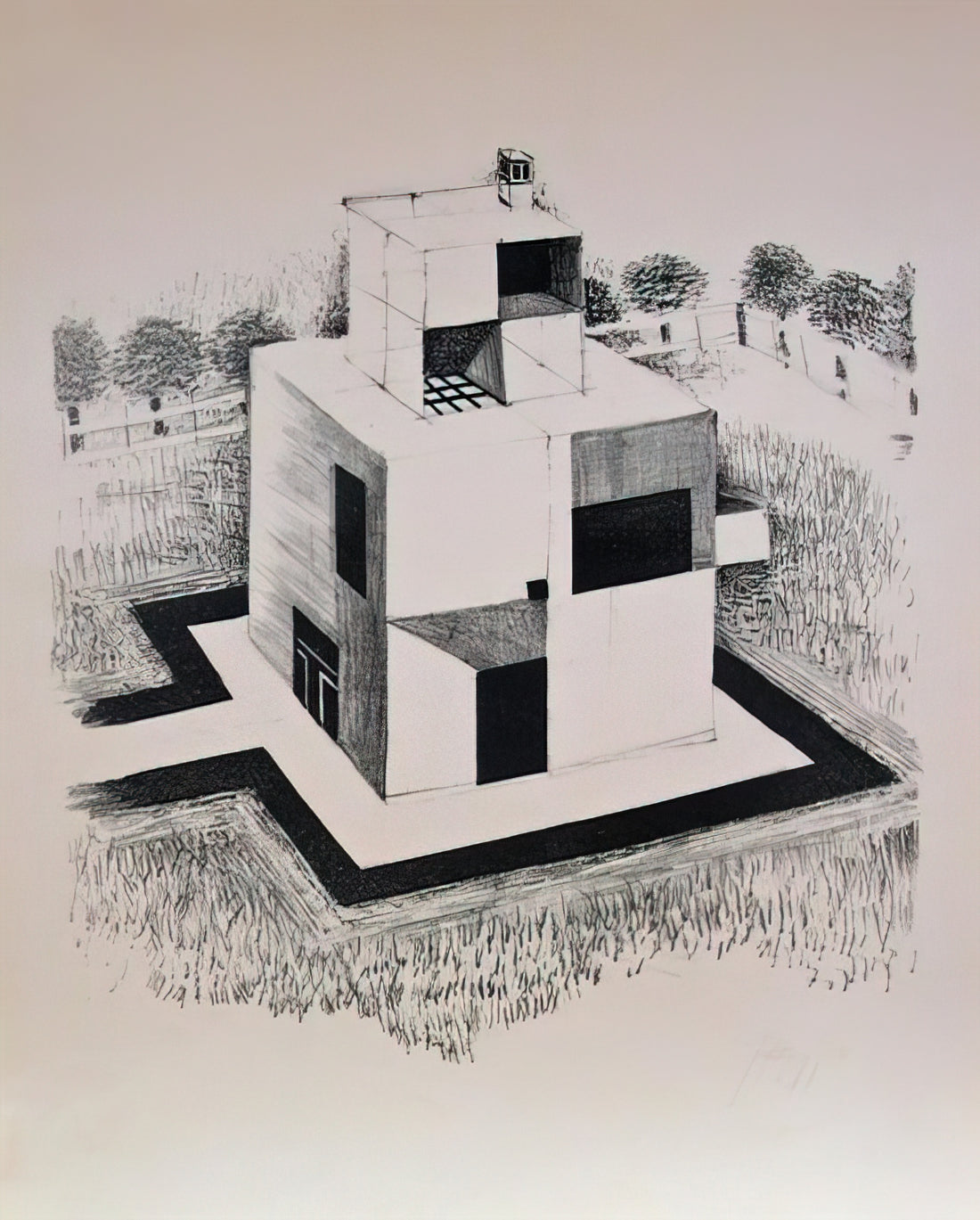 Wer war Johannes Itten? Ein Blick auf das Leben des Bauhaus-Pioniers