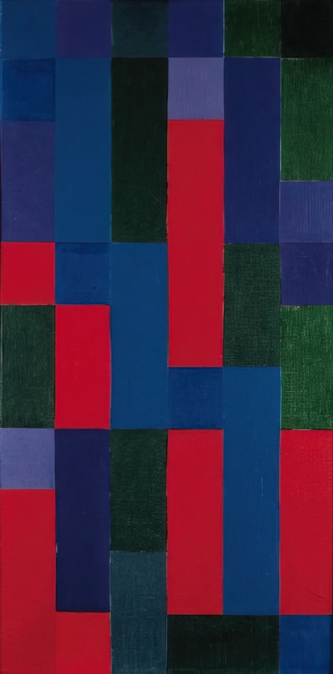 Warum sind Johannes Itten Bilder eine lohnende Investition für Kunstliebhaber?