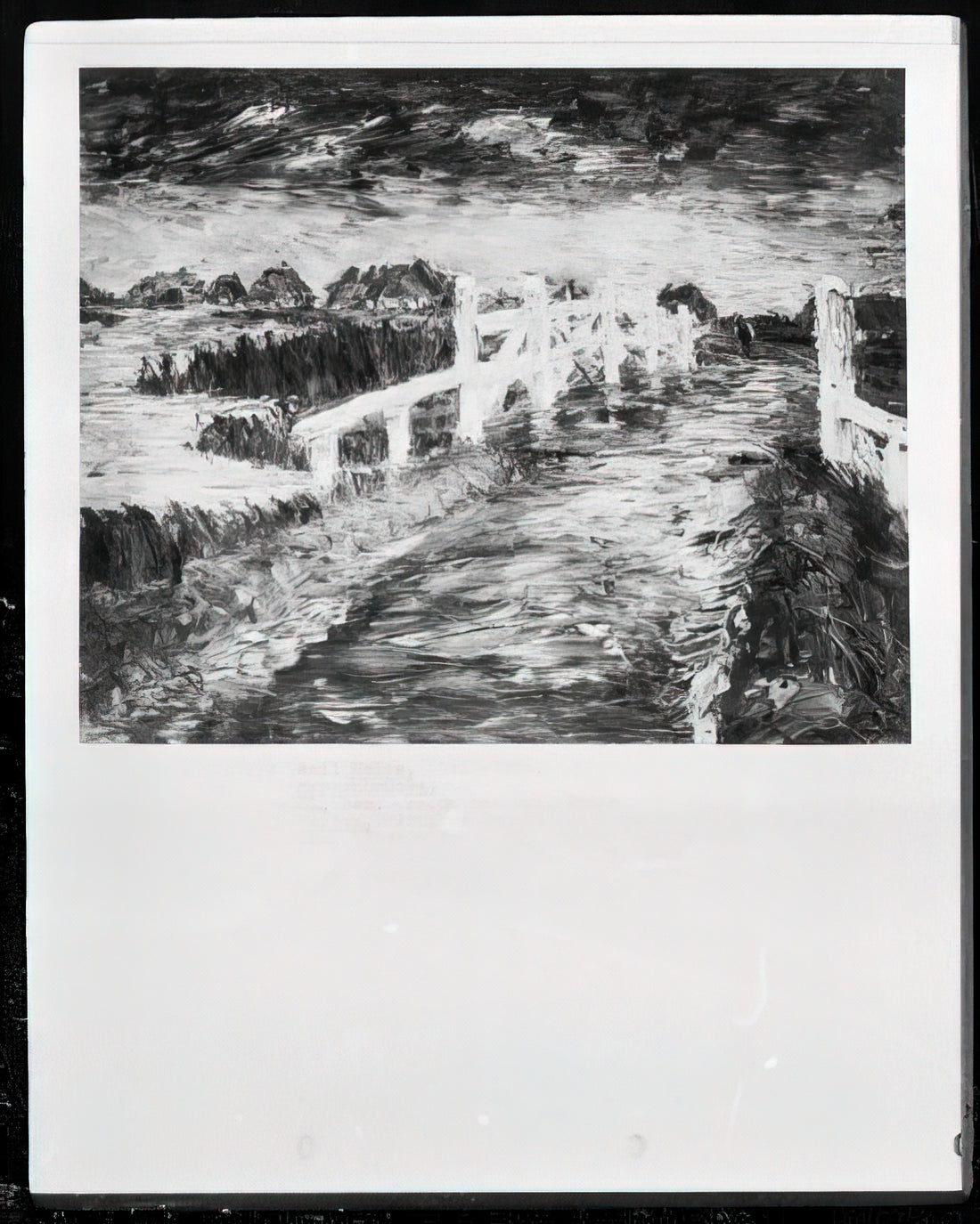 Wer war Jolanthe Erdmann und ihre Verbindung zu Emil Nolde?
