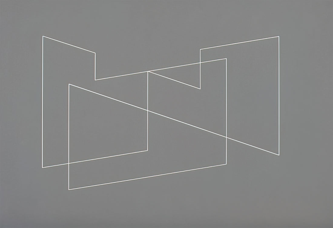 Wer war Josef Albers und warum ist er bis heute einflussreich?
