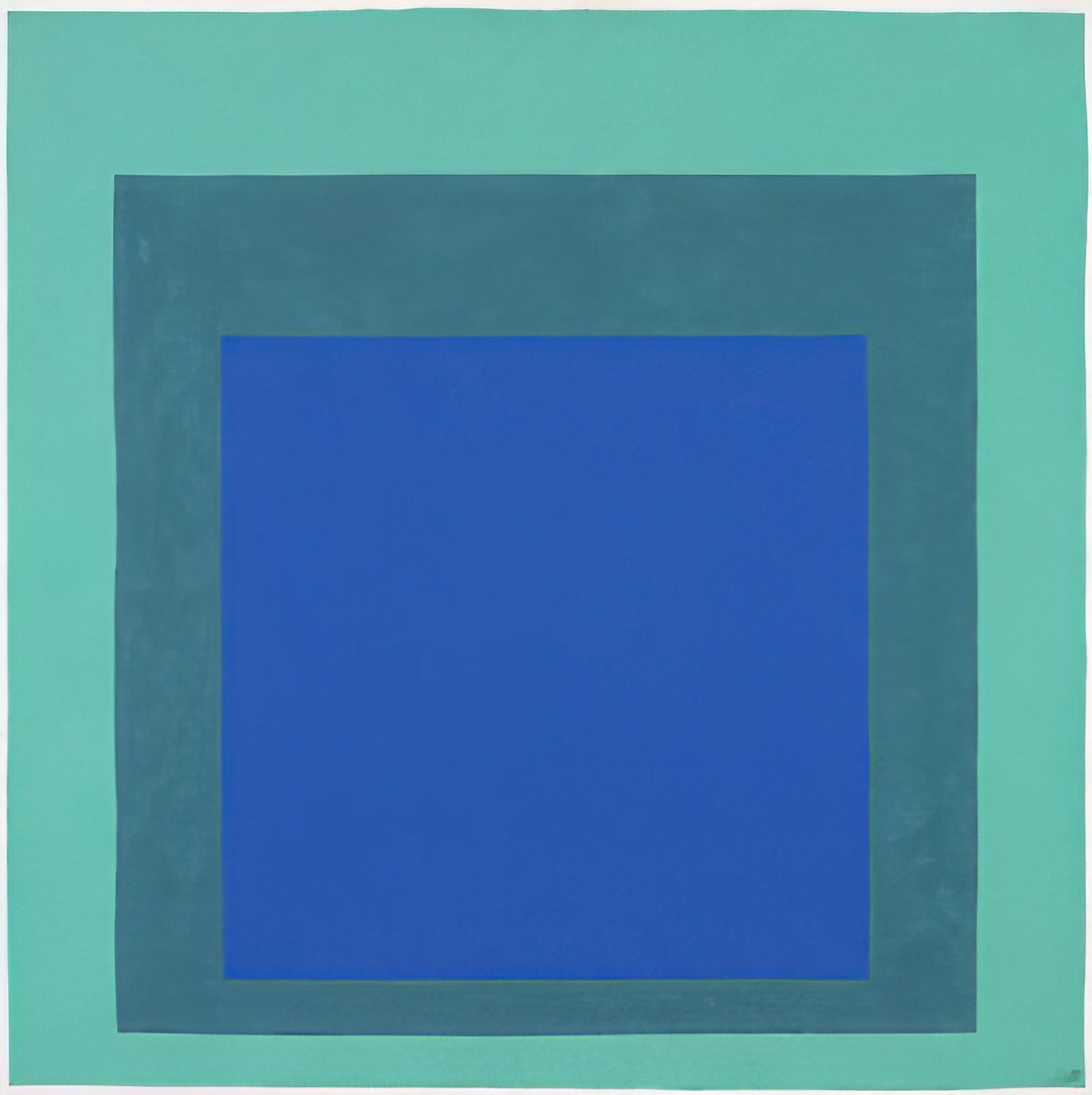 Warum sollten Sie einen Kunstdruck von Josef Albers kaufen?