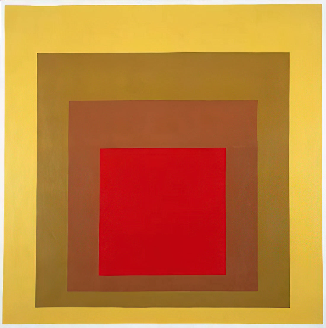 Warum sind Josef Albers Kunstdrucke zeitlose Meisterwerke?
