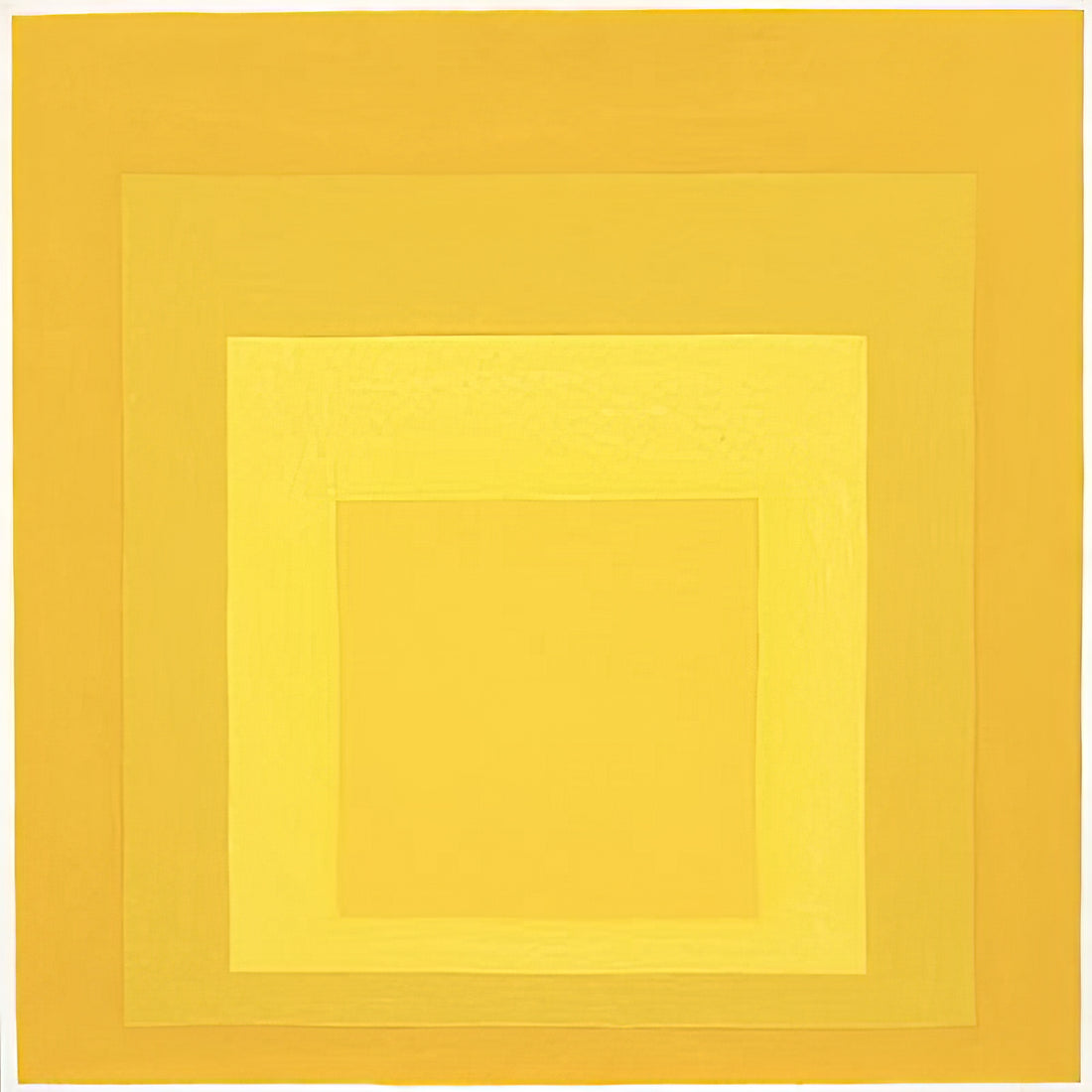 Was macht die Originale von Josef Albers so besonders?
