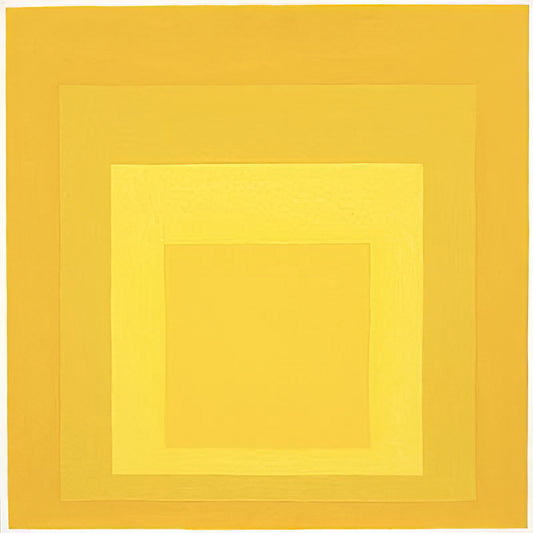 Wer war Josef Albers und warum ist er wichtig für die moderne Kunst?