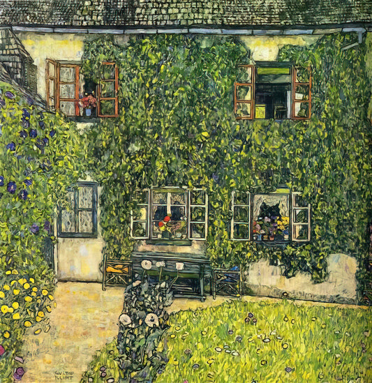 Wer ist Judith Holofernes in Gustav Klimts Werk?