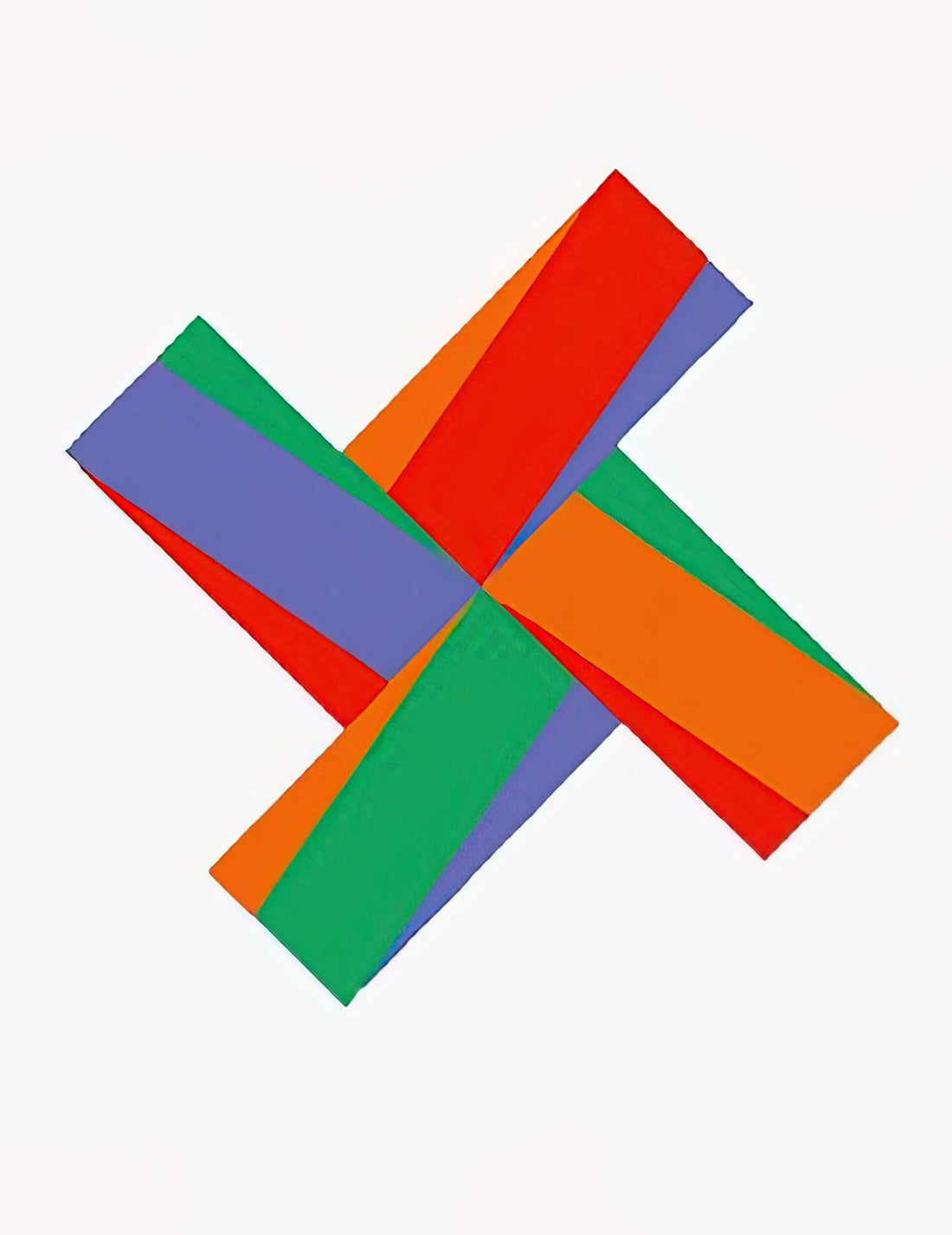 Warum ist Junghanns von Max Bill ein Meisterwerk der konkreten Kunst?