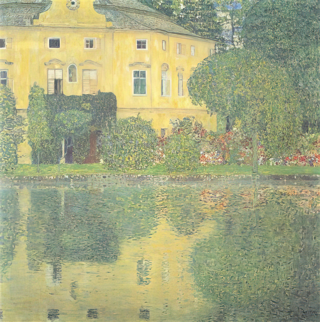 Wer war Gustav Klimt Junior? Ein Blick auf den weniger bekannten Künstler der Familie Klimt