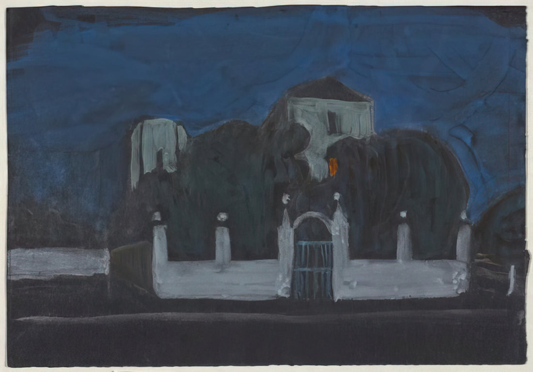 Wie haben Kandinsky und Gabriele Münter die moderne Kunst geprägt?