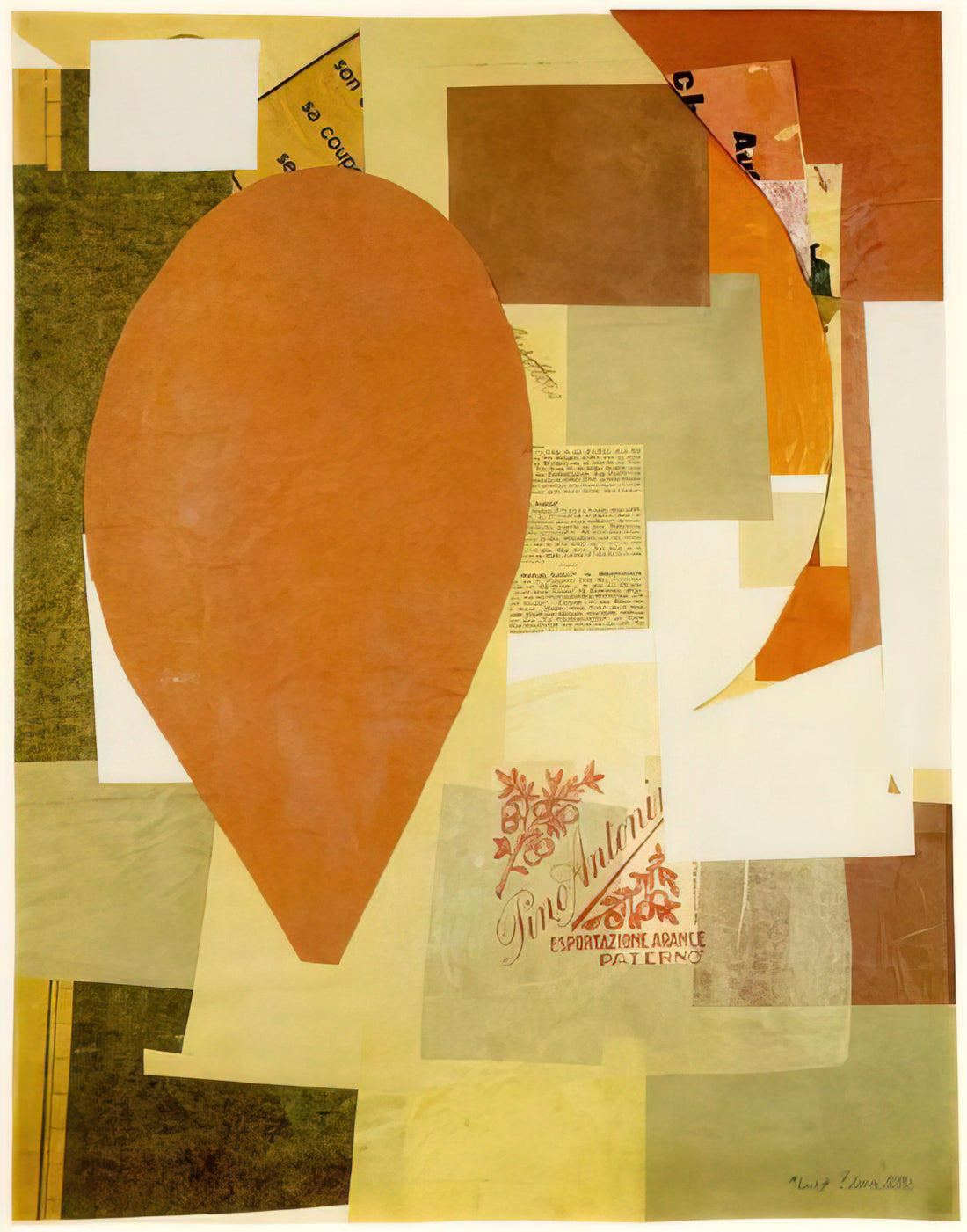 Wer war Kurt Schwitters und warum ist er wichtig für die moderne Kunst?