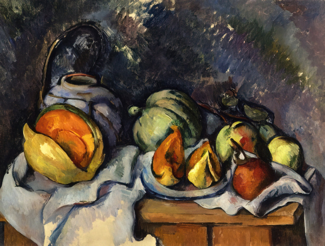 Warum sind die Kartenspieler von Paul Cézanne so bedeutend?