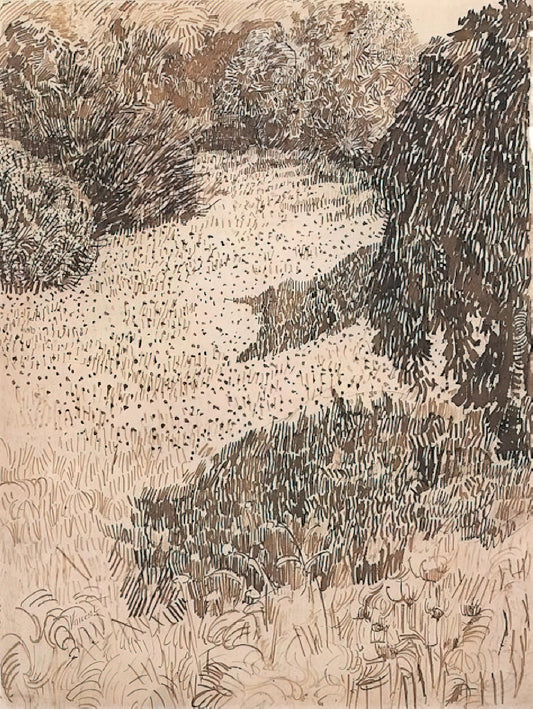 Warum ist Van Goghs Kunst so besonders?