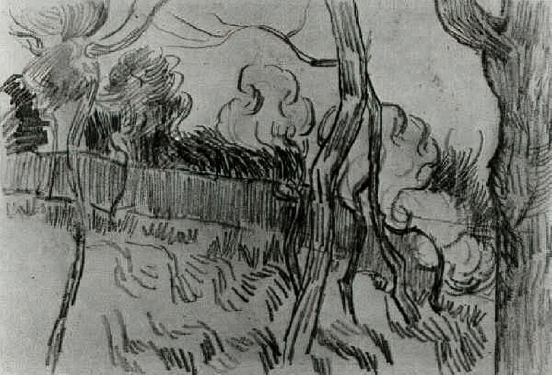 Wie hat Kirk Douglas Vincent van Gogh dargestellt?