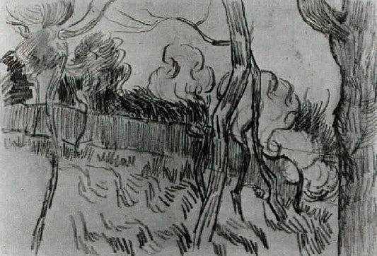 Wie hat Kirk Douglas Vincent van Gogh dargestellt?